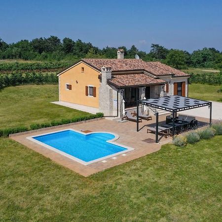 Vila Elida Pazin Exterior photo