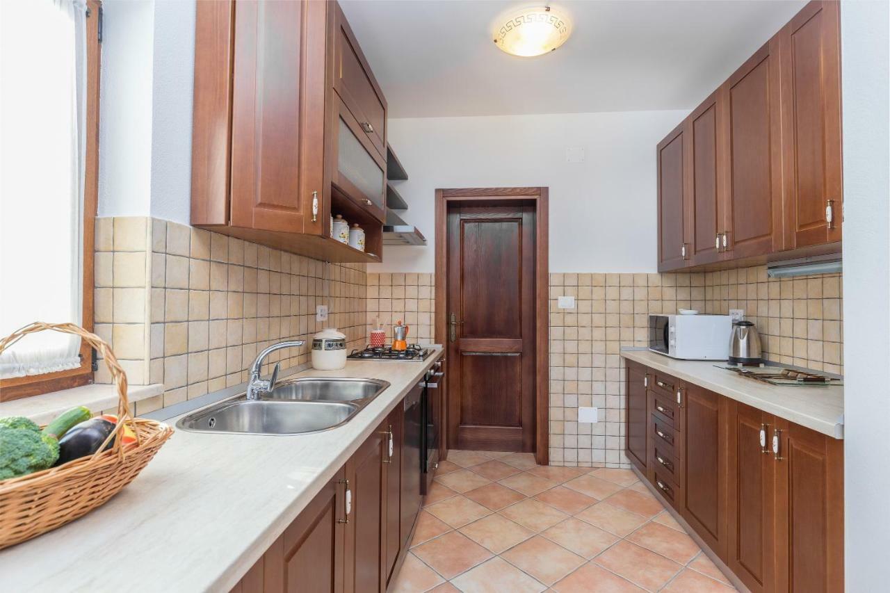 Vila Elida Pazin Exterior photo
