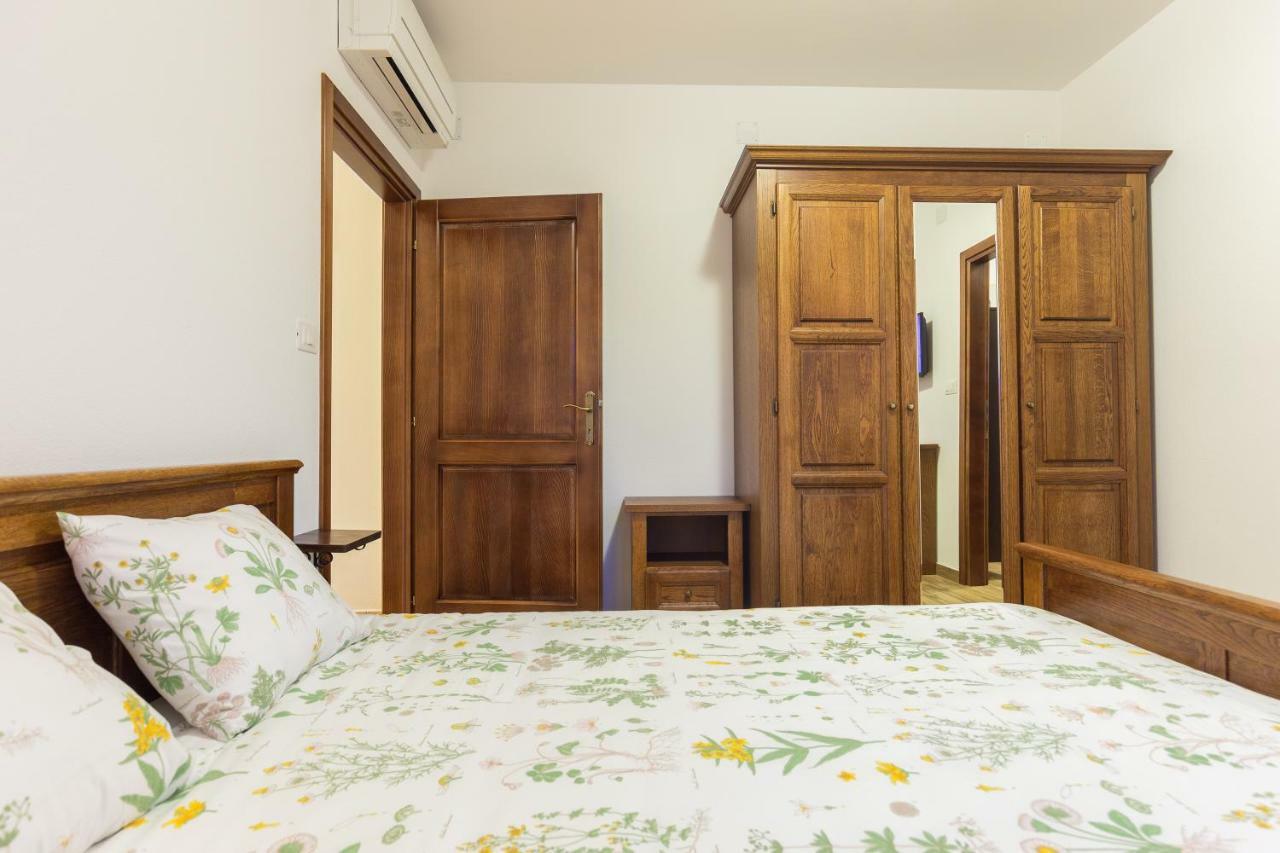 Vila Elida Pazin Exterior photo