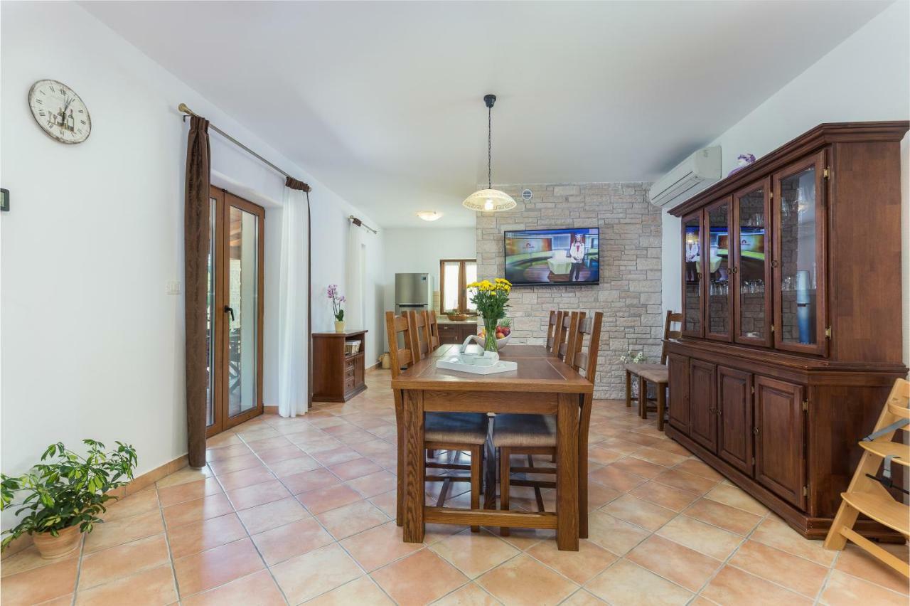 Vila Elida Pazin Exterior photo