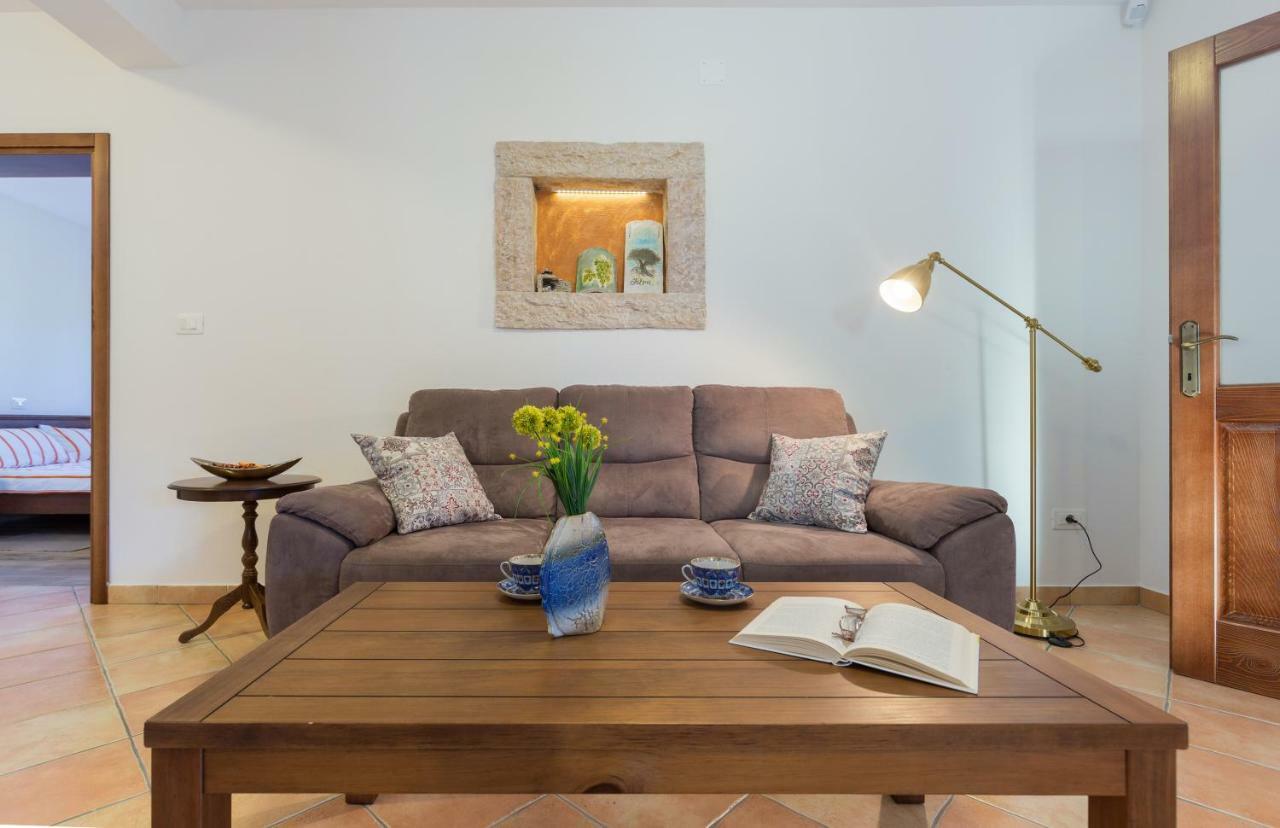 Vila Elida Pazin Exterior photo