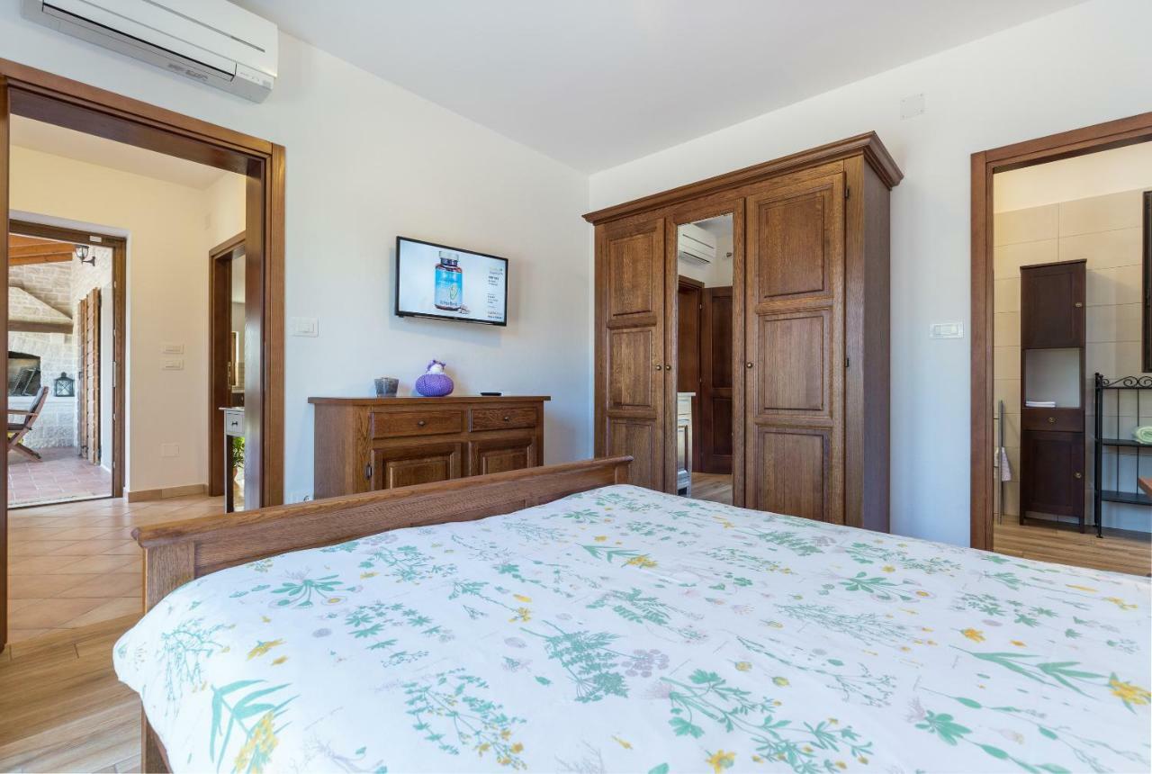 Vila Elida Pazin Exterior photo